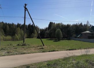 Земельный участок на продажу, 22 сот., деревня Никитенки