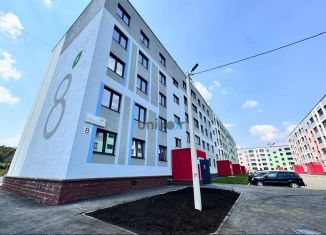 Продам 1-ком. квартиру, 37 м2, Республика Башкортостан, улица Академика Курчатова, 65/8