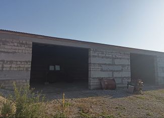 Продажа участка, 10 сот., село Октябрьское, улица Х. Исаева, 55