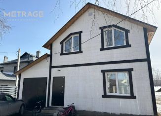 Продается дом, 126 м2, СНТ Сады Приобья