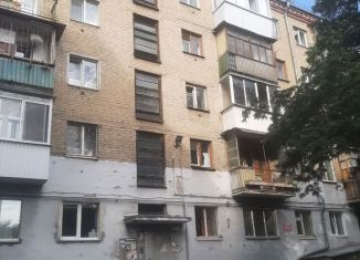 2-комнатная квартира на продажу, 43 м2, Екатеринбург, метро Уралмаш, Калиновский переулок, 13