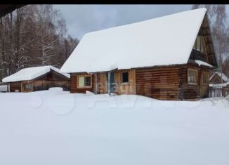 Продаю дом, 61.5 м2, деревня Пойвай