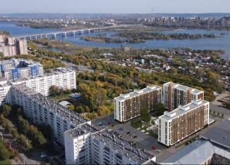 Продам двухкомнатную квартиру, 42.4 м2, Иркутск, Свердловский округ