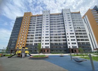 Продается 2-ком. квартира, 65 м2, Новосибирская область, микрорайон Приозёрный, 714