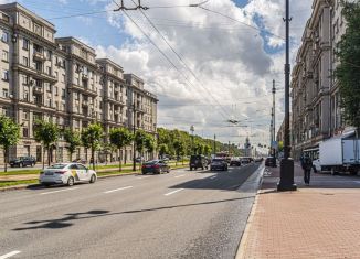 Сдаю в аренду 2-ком. квартиру, 60.1 м2, Санкт-Петербург, Московский проспект, 153, метро Парк Победы