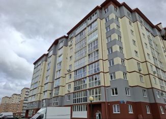 1-ком. квартира на продажу, 42 м2, Зеленоградск, Приморская улица, 35, ЖК Прибалтийская ривьера