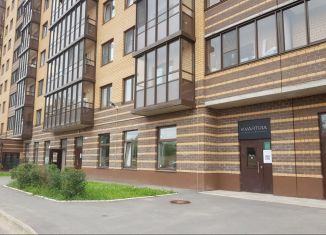 Продажа помещения свободного назначения, 177 м2, Гатчина, улица Хохлова, 20