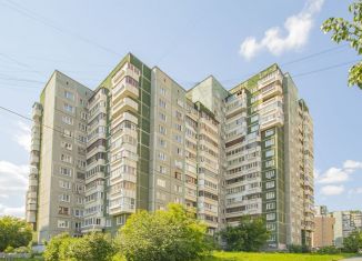 Продажа 3-комнатной квартиры, 56 м2, Свердловская область, улица Шейнкмана, 112
