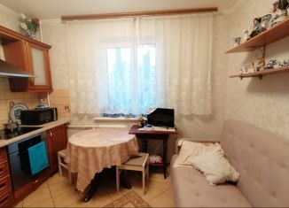 Сдача в аренду 1-ком. квартиры, 40 м2, Санкт-Петербург, улица Ворошилова, 9, улица Ворошилова