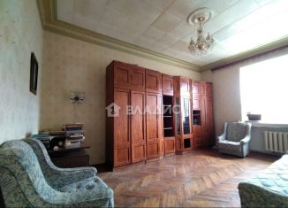 Продается 2-комнатная квартира, 60 м2, Санкт-Петербург, проспект Стачек, 92к2, метро Ленинский проспект