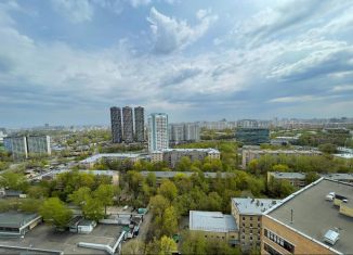 Продажа трехкомнатной квартиры, 98 м2, Москва, улица Вавилова, 27, ЖК Вавилов Дом