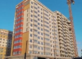 Продажа 3-ком. квартиры, 94.6 м2, Кстово