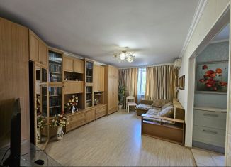 Сдача в аренду 1-ком. квартиры, 37 м2, Симферополь, Киевская улица, 163А, Киевский район