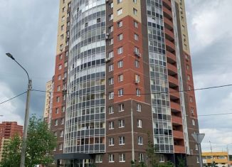 Продам квартиру студию, 28.2 м2, Московская область, улица Ялагина, 15