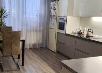 2-ком. квартира на продажу, 65 м2, Краснодар, улица им. Героя Сарабеева В.И., 5к3