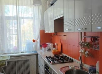 Сдача в аренду 3-ком. квартиры, 70 м2, Тверь, улица Мусоргского, Заволжский район