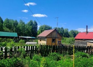 Участок на продажу, 6 сот., поселок Светлый, СНТ Урожай, 16