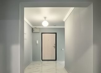 Продается трехкомнатная квартира, 79.1 м2, Краснодар, Восточно-Кругликовская улица, 28/2, микрорайон Панорама