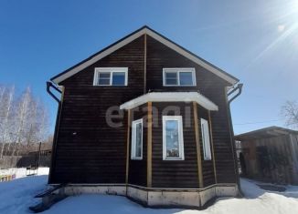 Дом на продажу, 123.3 м2, село Майма