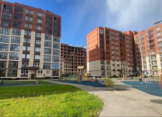 Продажа 2-комнатной квартиры, 56.3 м2, Тула, Привокзальный территориальный округ, 2-й Клинской проезд, 8