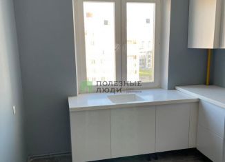 Продажа 1-ком. квартиры, 42 м2, Елабуга, улица Автомобилистов, 9