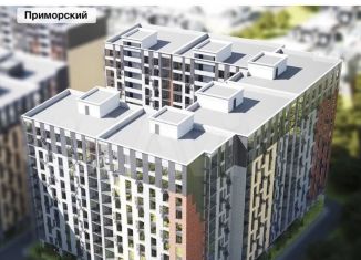 Продается 2-комнатная квартира, 77.4 м2, Махачкала, проспект Насрутдинова, 162, Ленинский район