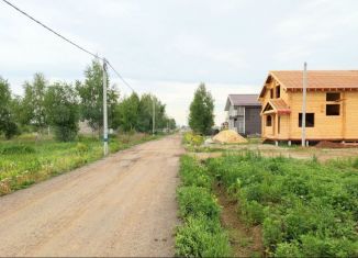 Участок на продажу, 6 сот., дачное некоммерческое партнёрство Фортуна