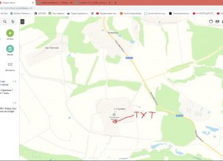 Продаю земельный участок, 14 сот., село Глухово