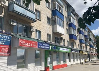 3-ком. квартира на продажу, 55.8 м2, Пензенская область, проспект Победы, 7