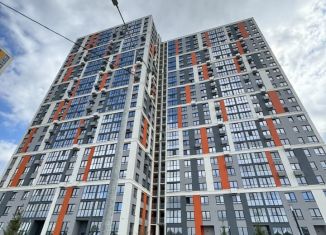 Продается двухкомнатная квартира, 44 м2, Тула, улица Седова, 26к1, Привокзальный территориальный округ