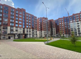 Продажа 3-комнатной квартиры, 77.4 м2, Тула, Привокзальный территориальный округ, 2-й Клинской проезд, 8