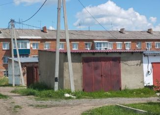 Продажа гаража, 30 м2, поселок городского типа Промышленная, Лесная улица, с11/52