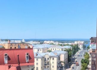 Сдается 1-ком. квартира, 40 м2, Самара, Садовая улица, 176