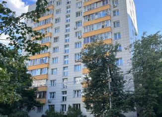 Сдача в аренду 1-ком. квартиры, 35 м2, Москва, проезд Черепановых, 70, станция Лихоборы