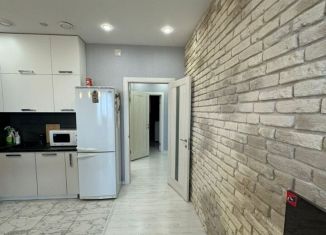 Аренда однокомнатной квартиры, 55 м2, Челябинск, проспект Героя России Е.Н. Родионова, 13, ЖК Ньютон