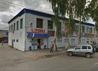 Продам помещение свободного назначения, 17 м2, Ижевск, улица Карла Маркса, 1