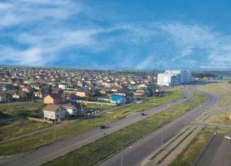 4-ком. квартира на продажу, 85.4 м2, Тамбов, Запрудная улица, 8