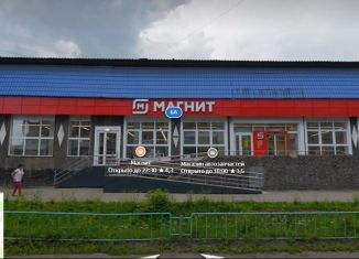 Продается торговая площадь, 1226.3 м2, Киселёвск, улица Черных, 6А