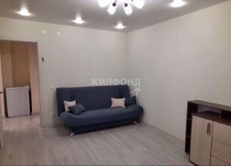 Продается 1-комнатная квартира, 39.2 м2, Иркутск, улица Бородина, 7/4