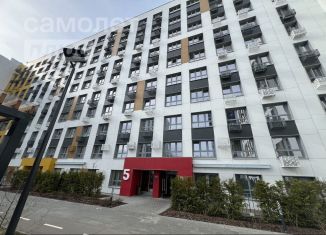 Продажа 1-комнатной квартиры, 34.2 м2, Татарстан, улица Азата Аббасова, 19