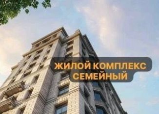 Продается 3-комнатная квартира, 80.1 м2, Махачкала, Ленинский район, Хушетское шоссе, 11