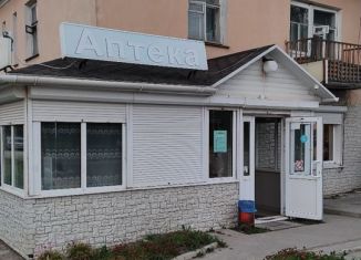 Продаю помещение свободного назначения, 58 м2, Бежецк, улица Нечаева, 20