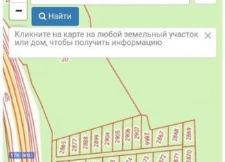 Участок на продажу, 15 сот., Добрянский городской округ