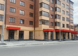 Продается 1-комнатная квартира, 43 м2, Владикавказ, улица Генерала Дзусова, 6Б