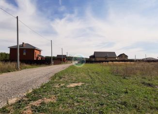 Земельный участок на продажу, 10 сот., деревня Травкино, улица Дружбы, 36