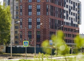 Продажа 2-комнатной квартиры, 56.1 м2, Тверь