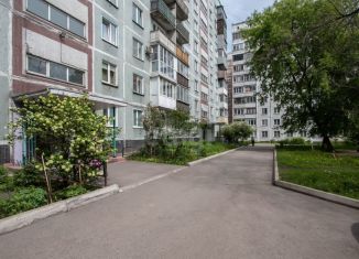 Продается 2-ком. квартира, 43.3 м2, Кемеровская область, Вокзальная улица, 6