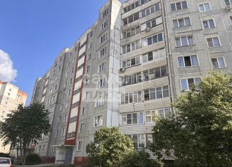 Продаю 2-ком. квартиру, 50.4 м2, Кировская область, Солнечная улица, 31к1