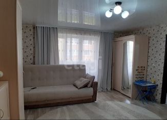 Продается 1-ком. квартира, 35.9 м2, Талица, Песчаная улица, 8