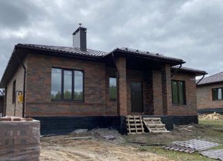 Продажа дома, 125 м2, село Шигали, улица Гильфана Батыршина